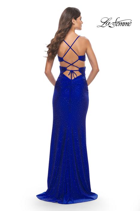 La Femme Prom 31399