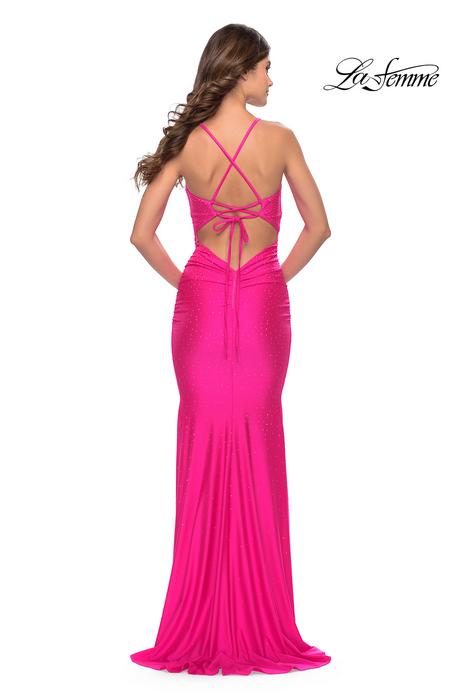 La Femme Prom 31401