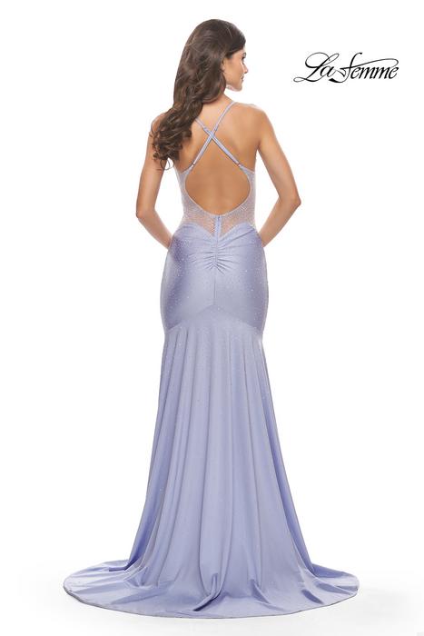 La Femme Prom 31403