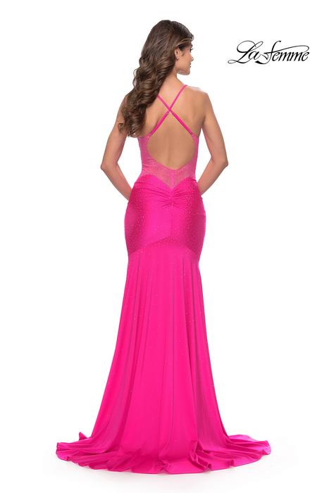 La Femme Prom 31403