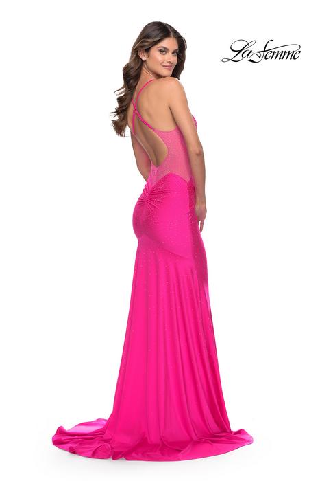 La Femme Prom 31403