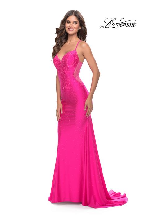 La Femme Prom 31403