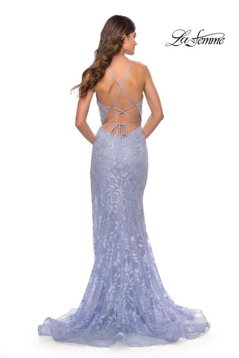 La Femme Prom 31404