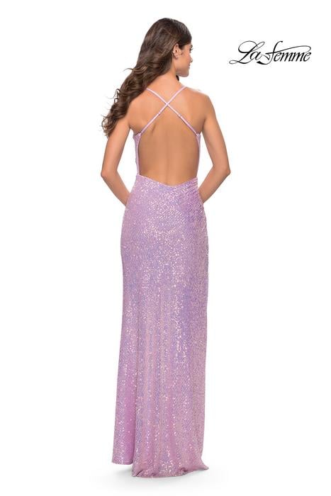 La Femme Prom 31405