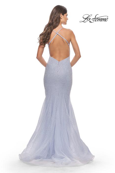 La Femme Prom 31407