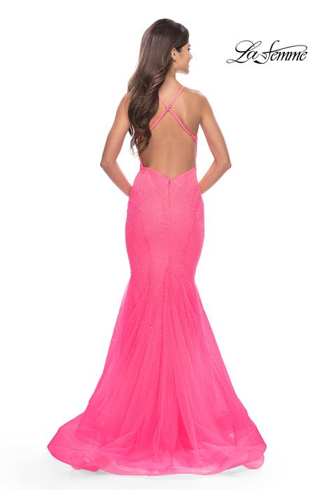 La Femme Prom 31407