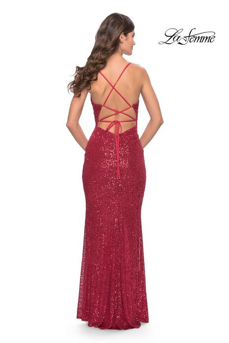 La Femme Prom 31409