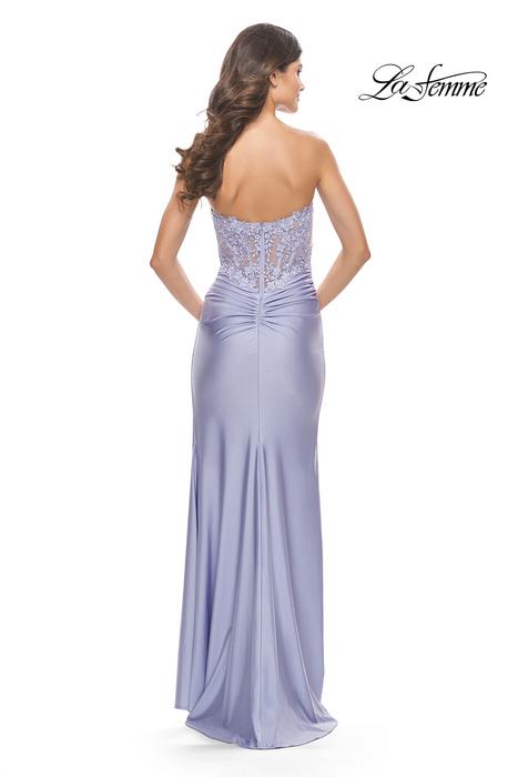 La Femme Prom 31411