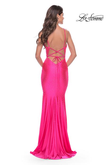 La Femme Prom 31413