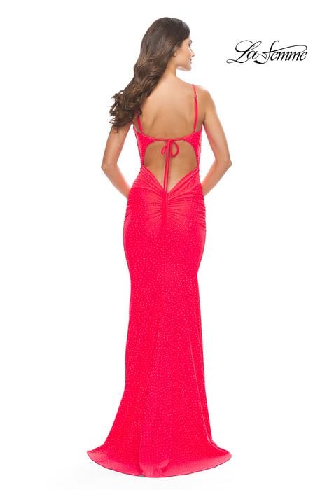 La Femme Prom 31414