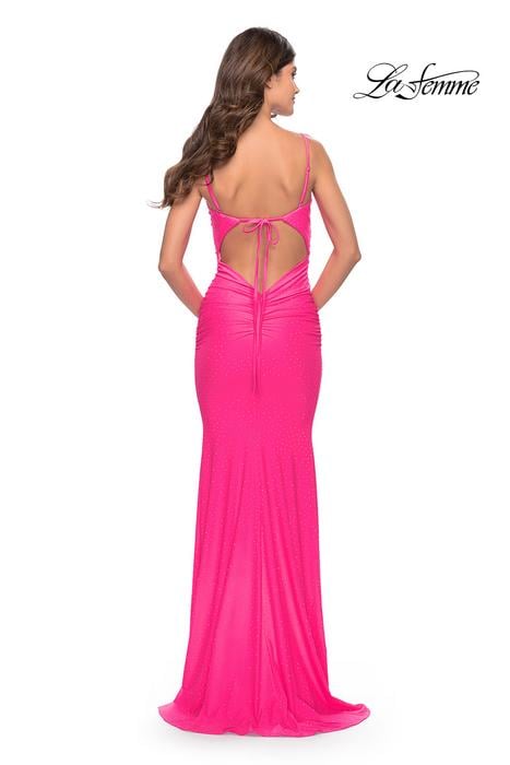 La Femme Prom 31414