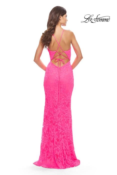 La Femme Prom 31417