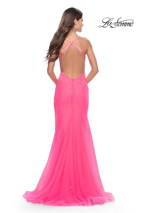 La Femme Prom 31419