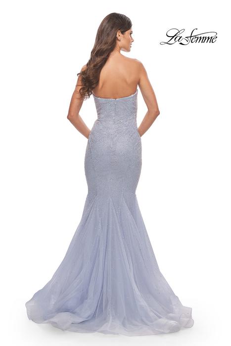 La Femme Prom 31421