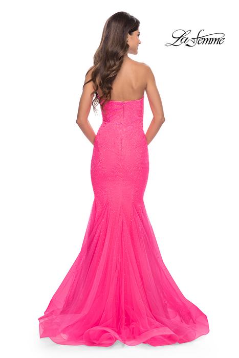 La Femme Prom 31421