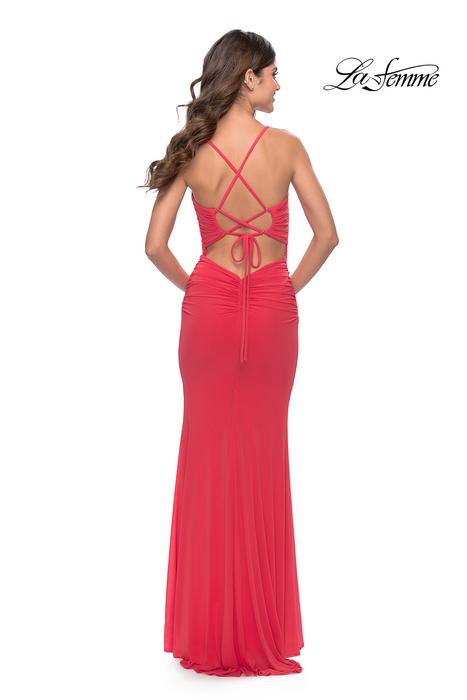 La Femme Prom 31424