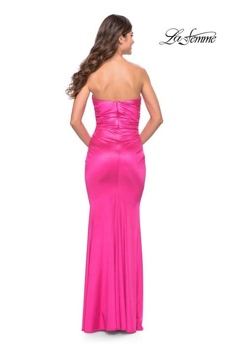 La Femme Prom 31425