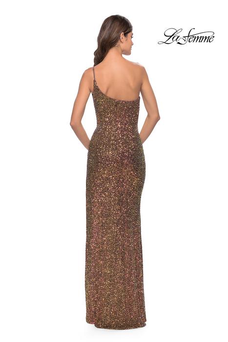 La Femme Prom 31426