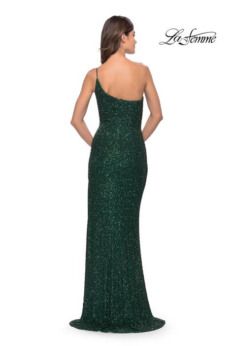 La Femme Prom 31427