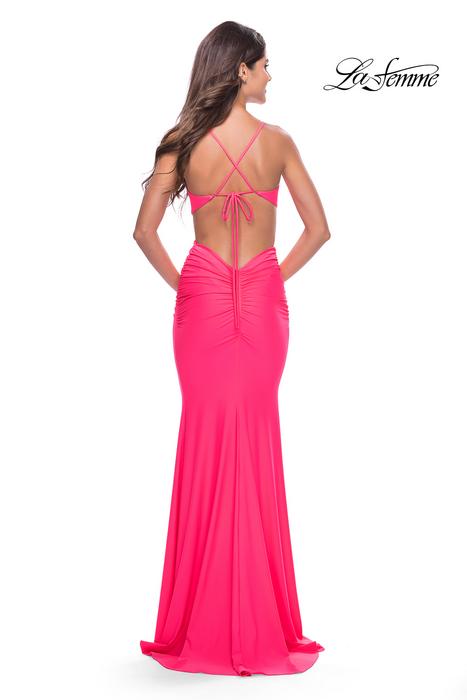 La Femme Prom 31428