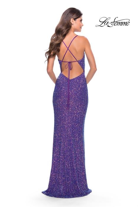 La Femme Prom 31430