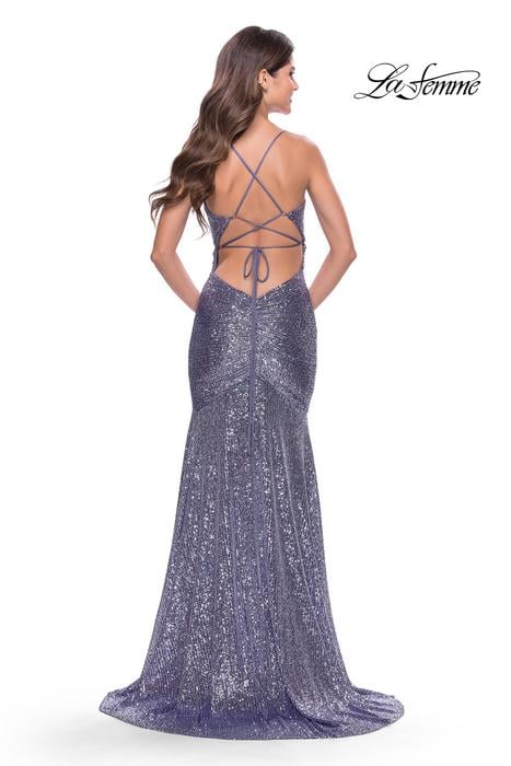 La Femme Prom 31431