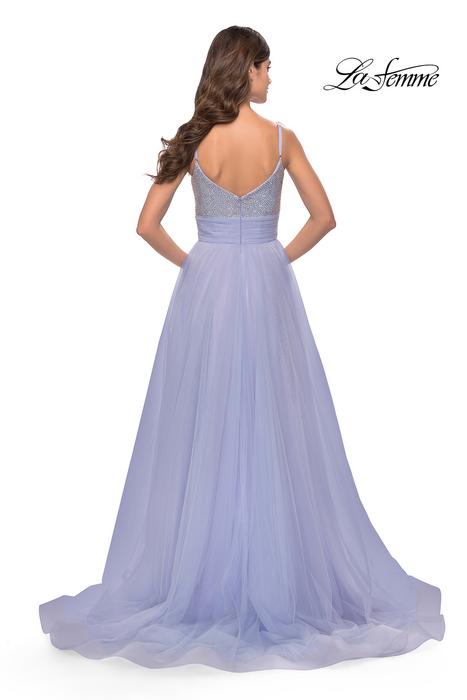 La Femme Prom 31433