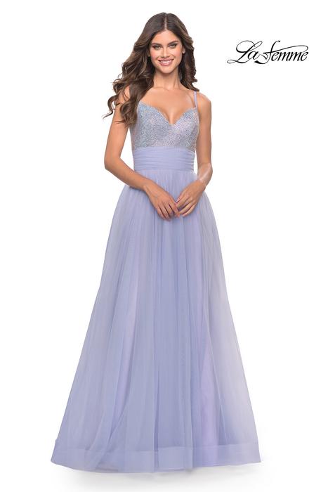 La Femme Prom 31433