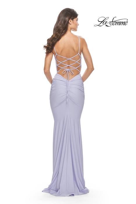 La Femme Prom 31435