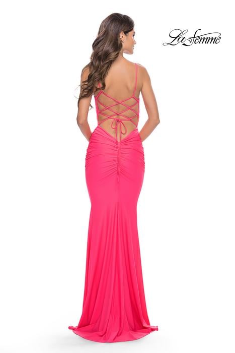 La Femme Prom 31435