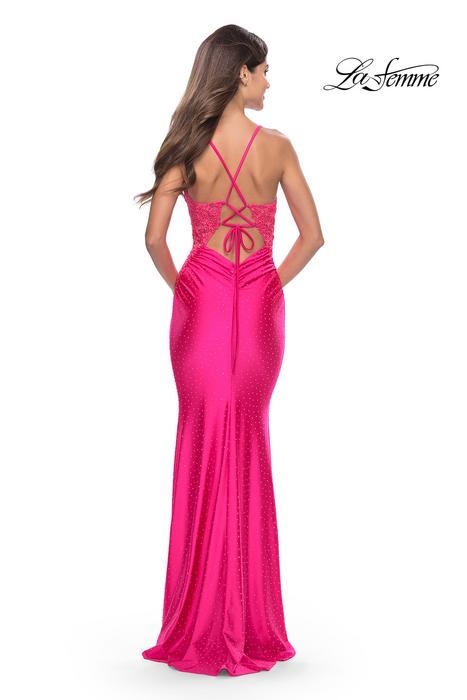 La Femme Prom 31436