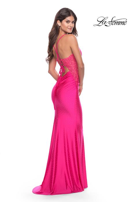 La Femme Prom 31436