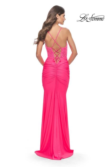 La Femme Prom 31437