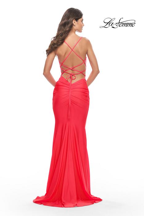 La Femme Prom 31438