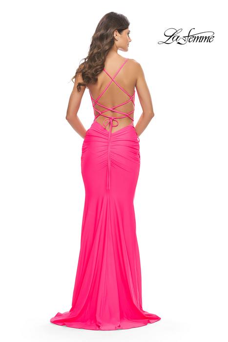 La Femme Prom 31438