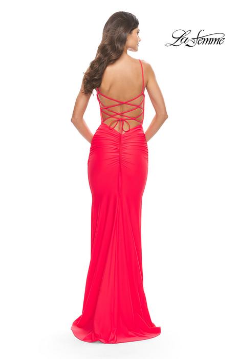 La Femme Prom 31439