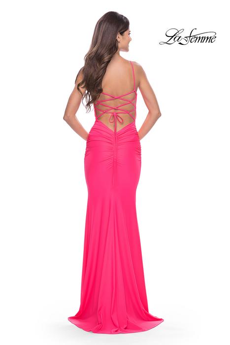 La Femme Prom 31439