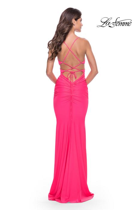 La Femme Prom 31442