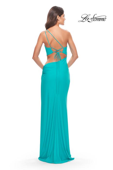 La Femme Prom 31443