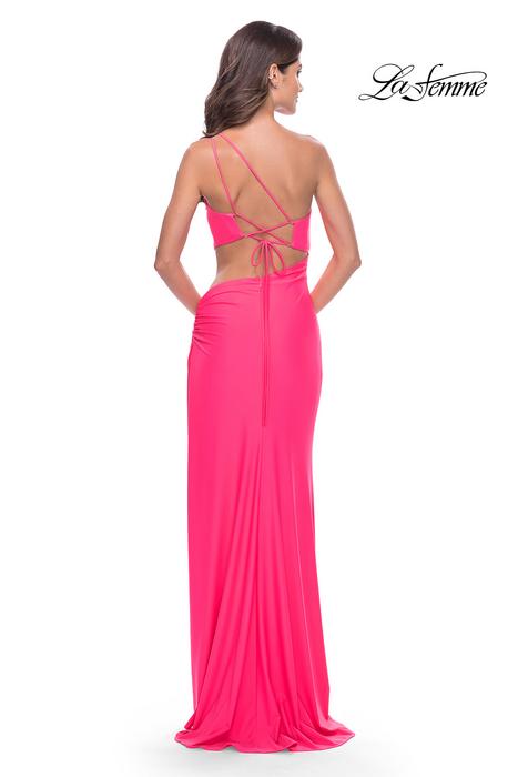 La Femme Prom 31443