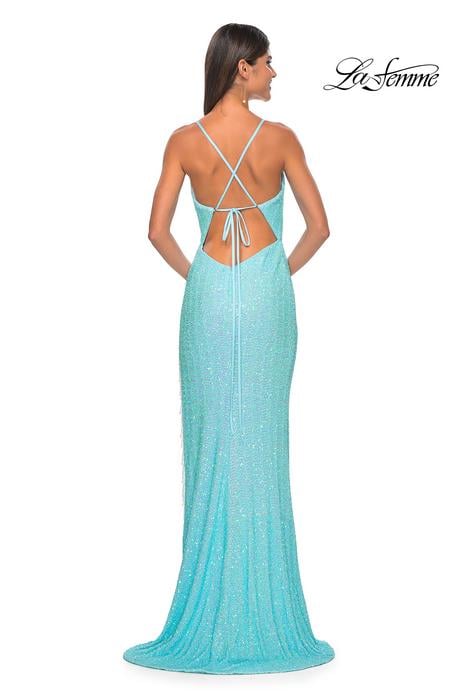 La Femme Prom 31444