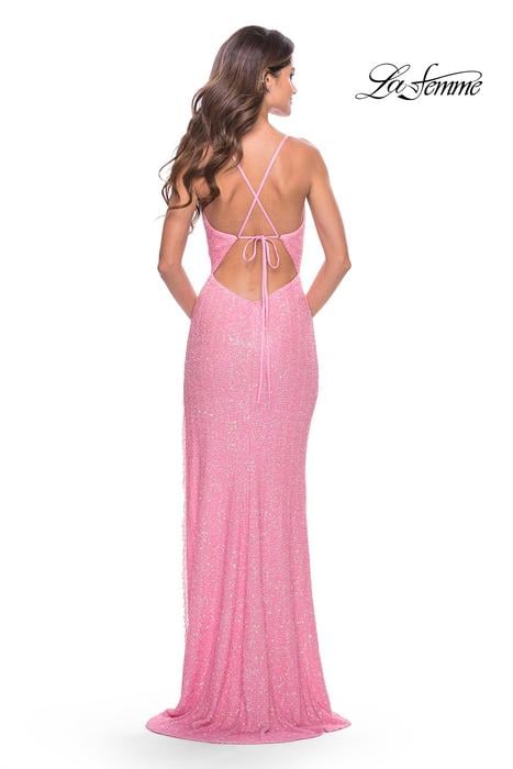 La Femme Prom 31444