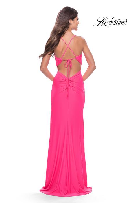 La Femme Prom 31446