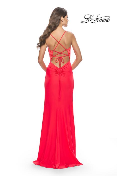 La Femme Prom 31447