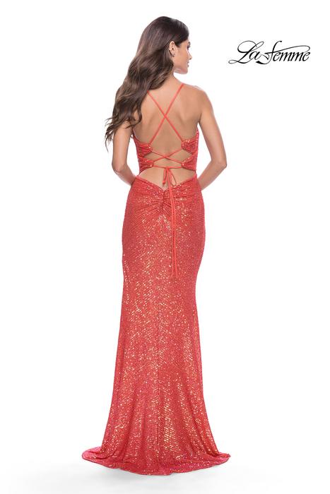 La Femme Prom 31449