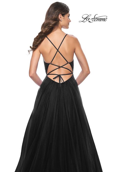 La Femme Prom 31457