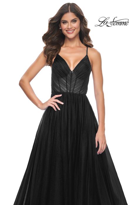 La Femme Prom 31457