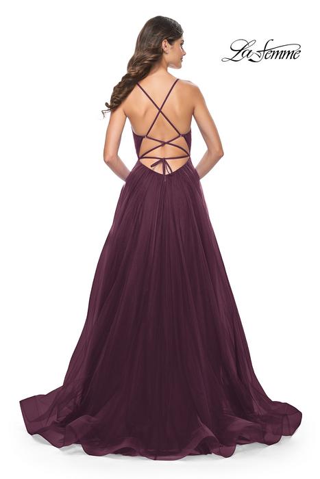 La Femme Prom 31457