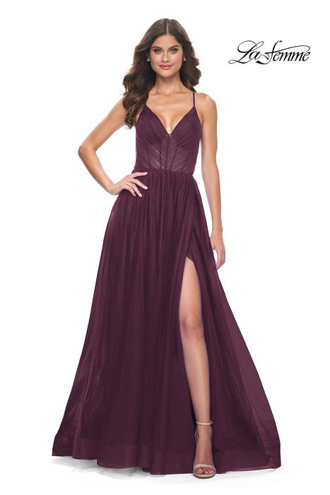 La Femme Prom 31457