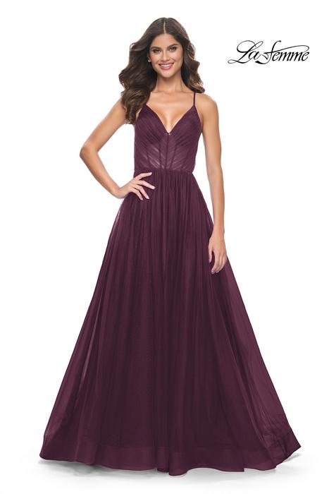 La Femme Prom 31457